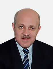Georgy G. Petrov
