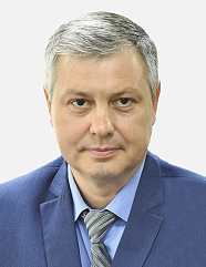 Alexey V. Fomenko 