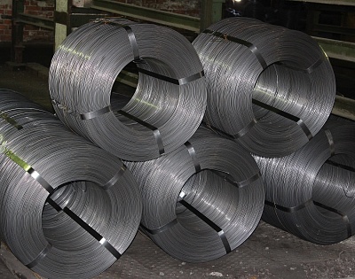 Vyartsilya Metal Products Plant