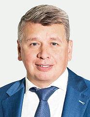 Oleg V. Korzhov