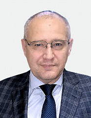 Andrey Y. Pasynich
