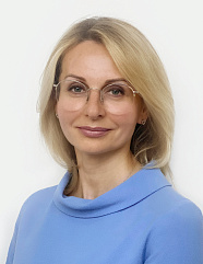 Elena V. Samarina