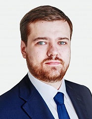 Dmitry S. Voytkus