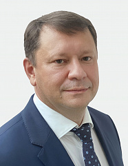 Alexander M. Kolchin
