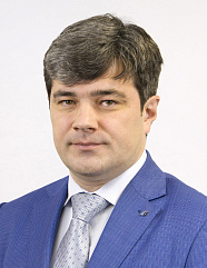 Alexey V. Lebedev