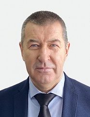 Vladimir E. Osokin